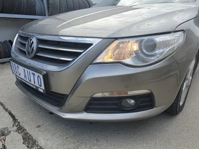 Far vw passat cc xenon s.