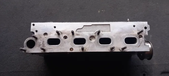 Chiulasa 2.0 crl vw passat b8