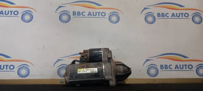 Electromotor 2.2 d mercedes vito w638