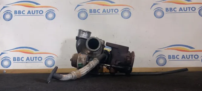 Turbina 2.2 d mercedes vito w638