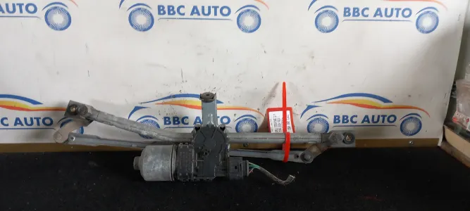Ansamblu stergatoare cu motoras skoda fabia 1