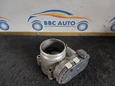 Clapeta acceleratie 2.0 jts alfa romeo 156