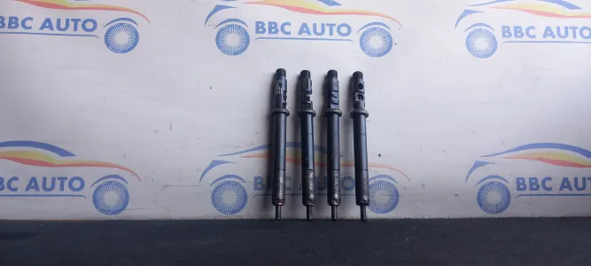 Injector 1.4 d 8hy citroen c3