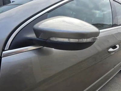 Oglinda vw passat cc rabatabila s.