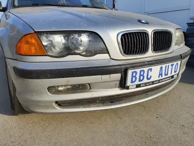 Far bmw seria 3 e46 d.