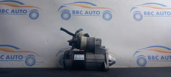 Electromotor 1.5 d nissan qashqai facelift 6tr.