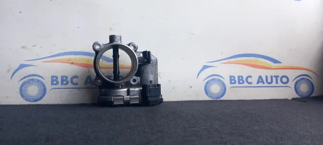 Clapeta admisie 2.4 d volvo xc60 31216665