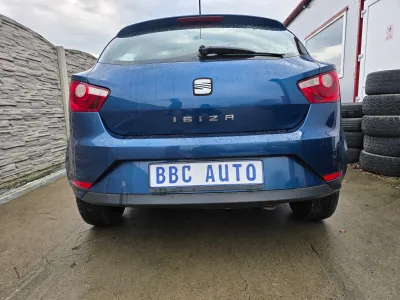 Haion seat ibiza 6j 2 usi