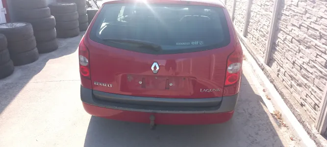 Haion renault laguna 2 combi