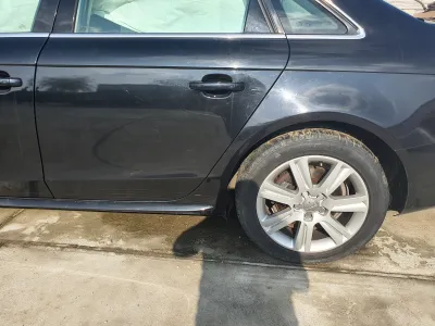 Usa audi a4 b8 s.sp berlina