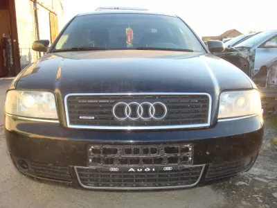 Capota audi a6 c5  2000