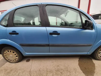 Usa citroen c3 d.f