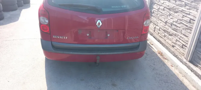 Bara spate renault laguna 2 combi