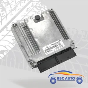 Ecu 1.2 b peugeot 308 mk2