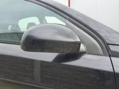 Oglinda opel vectra c  d.
