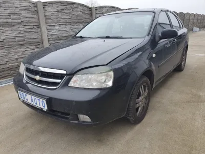 Chevrolet lacetti 2.0 d