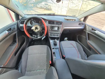 Vw golf 7 1.2 tsi cjz