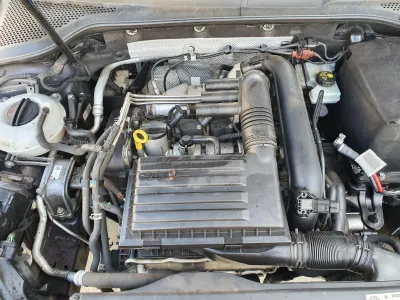 Vw golf 7 1.2 tsi cjz