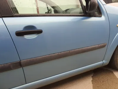 Usa citroen c3 d.f