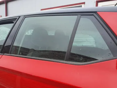 Geam usa skoda fabia 3 s.sp hatchback