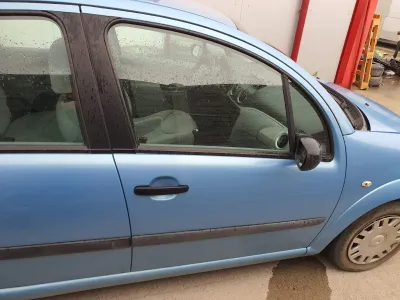Usa citroen c3 d.f