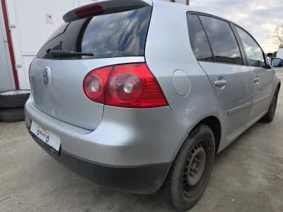 Vw golf 5 1.9 d