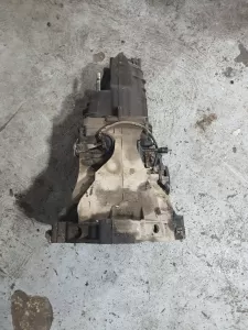 Cutie viteze manuala 1.6 ahl vw passat b5