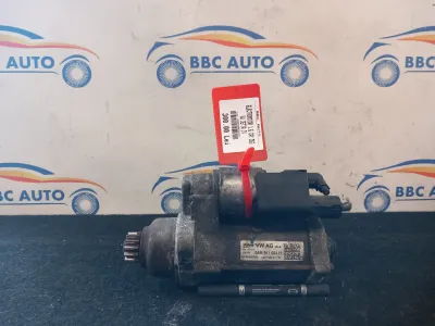 Electromotor 1.6 cay dsg vw jetta iv 