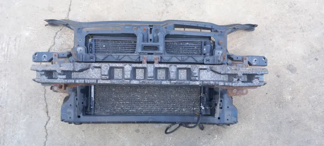 Trager vw golf 5