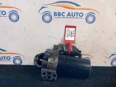 Electromotor 2.0 d n47 bmw seria 1 e81 *08