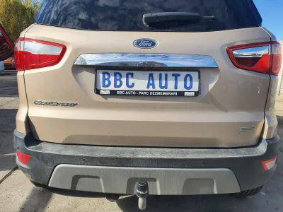 Haion ford ecosport