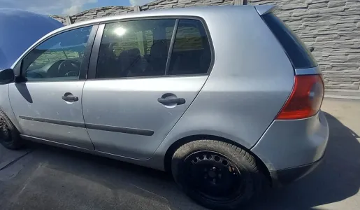 Vw golf 5 1.9 bkc
