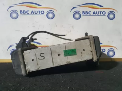 Radiator intercooler 2.0 cah audi a6 c6 s.