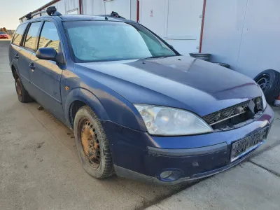 Ford mondeo mk3 combi 2.0d