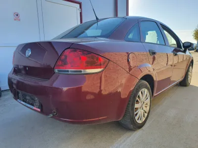 Fiat linea 1.3 jtd