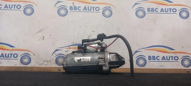 Electromotor 2.2 d mercedes e class w210 6tr.