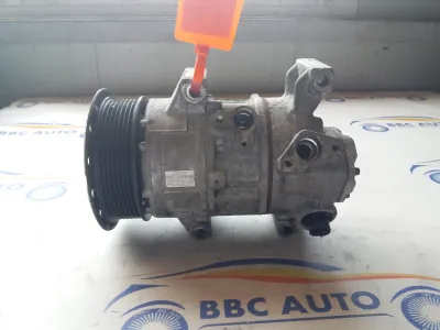 Compresor clima 2.2 d toyota rav 4 xa30