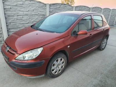 Peugeot 307 1.4b