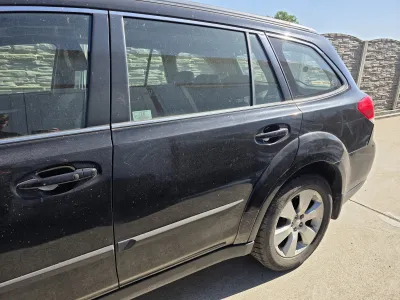 Usa subaru outback 4 s.sp