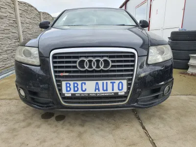 Audi a6 c6 2.0 can berlina