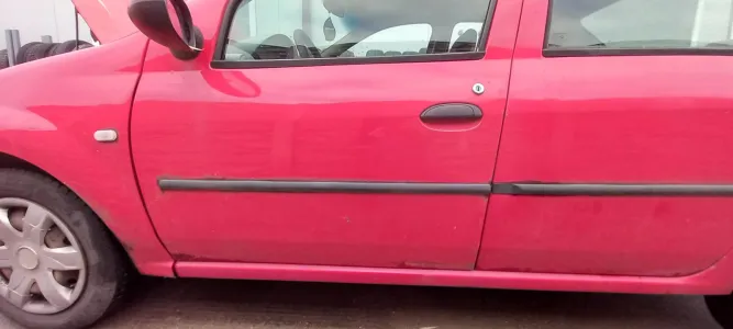 Dacia logan 1.4b