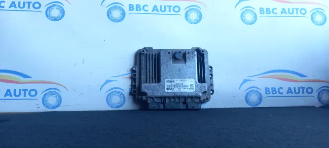 Ecu 1.6 d ford focus 2  5m51-12a650-lb