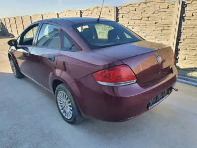 Fiat linea 1.3 jtd