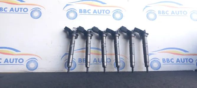 Injector 3.0 d mercedes ml w164 