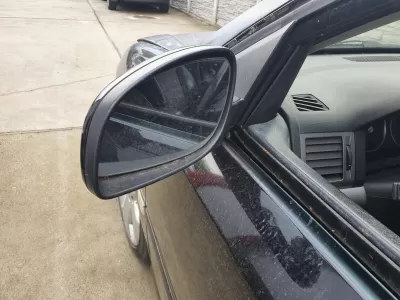 Oglinda opel vectra c  s.