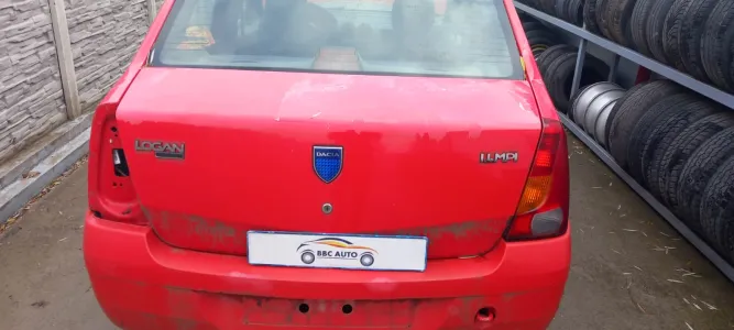 Dacia logan 1.4b