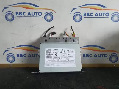 Modul media renault megane 4  281155491r