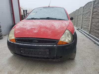 Far ford ka s.