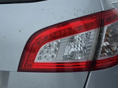 Stop peugeot 508 facelift haion d.