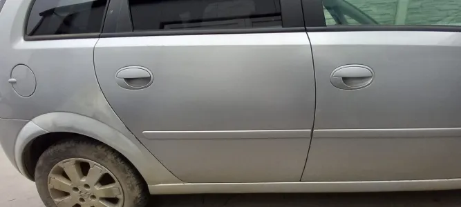 Usa opel meriva a d.sp